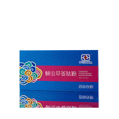 莱州蛹虫草气血汤