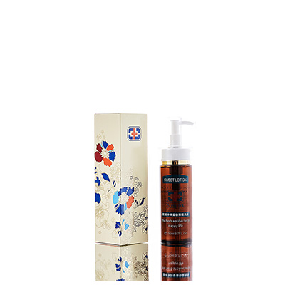 莱州男女外阴洗液