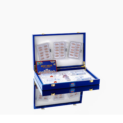 莱州爱芯回春综合版