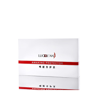 莱州气血能量增强套