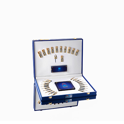 莱州全身经络解压套